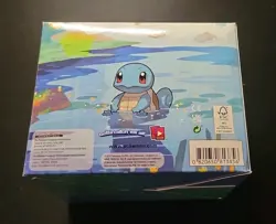 Sealed Pokemon Kanto Friends Mini Tin Display Box Distributor Release - Image 4