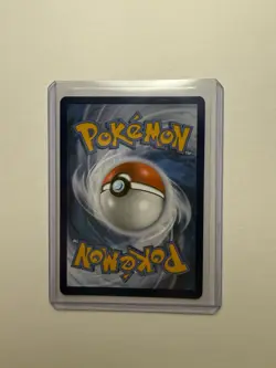 Pokemon TCG Munkidori EX 091/064 Shrouded Fable Sir NM/M Condition - Image 3