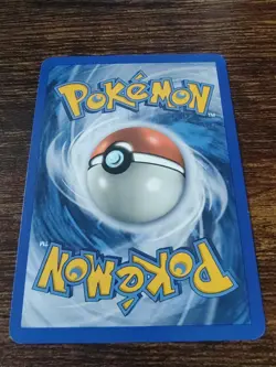 Pokemon Pikachu 60/106 EX Emerald Rare - Image 2