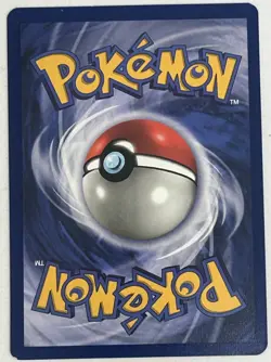 Aerodactyl Pokemon TCG Fossil 16 Regular Unlimited Rare NM Vintage - Image 3