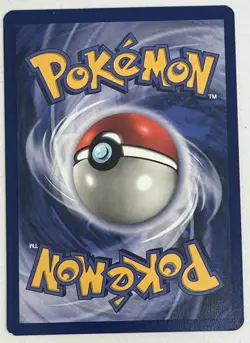 Aerodactyl Pokemon TCG Fossil 16 Regular Unlimited Rare NM Vintage - Image 4