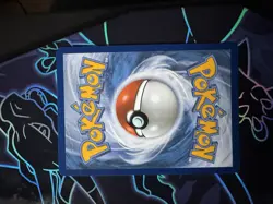 Pokemon TCG Journey Together N's Zoroark EX Holo Ultra Rare - Image 3