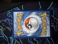 Pokemon TCG Journey Together N's Zoroark EX Holo Ultra Rare - Image 4