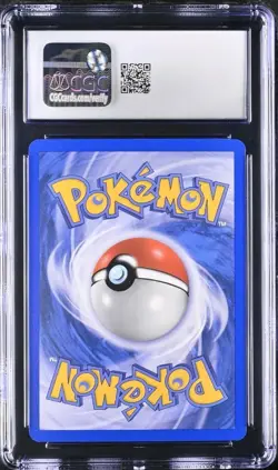 Pokemon Vileplume 100/101 Ultra Rare Holo EX Hidden Legends CGC 10 GEM MINT - Image 2