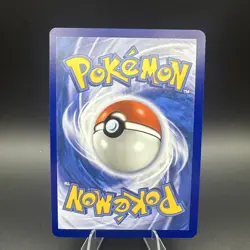 2025 Pokemon Mega Evolution Black Star Promo MEP EN Alakazam #009 Promo TCG - Image 2