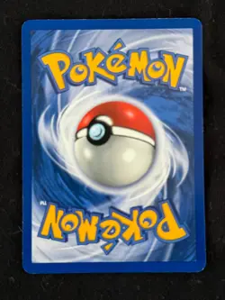 2000 Pokemon Gym Heroes - Sabrina's Haunter 1st Edition 058/132 Non-Holo - Image 2