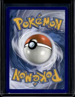 Pokemon XY - Evolutions Misty's Determination (Full Art) 108/108 - Image 2