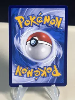 Eevee 007/008 Pokemon Simplified Chinese csGC Trainer Gallery ZL13 - Image 2