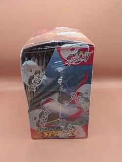 Pokemon TCG: Surging Sparks Factory Sealed Booster Box - Image 2