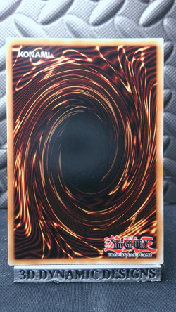 | Yugioh Master of Chaos BACH-EN036 1st Ultra Rare Battle Of Chaos NM/M 🔥 | - Image 2