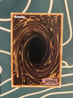 Yugioh! Noh-P.U.N.K. Rising Scale - BLMM-EN050 Ultra Rare 1st Edition NM - Image 2