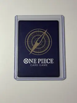 Nami PRB02-012 Premium Booster -The Best- Vol. 2 Foil One Piece - Image 2