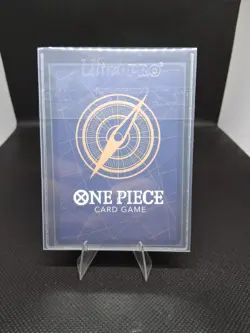 One Piece TCG | Bartolomeo | CS 2023 Event Pack | Championship - Image 2
