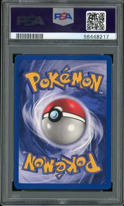 PSA 10 Nidoran F 1st Edition Jungle 57/64 Pokemon Card - Image 2