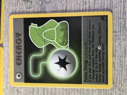 2 Potion Energy 82/82 Team Rocket & Rainbow Energy 80/82 3 Card Lot - Image 4