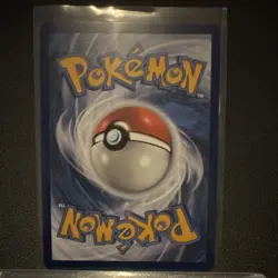 Pokemon Pikachu SV: Paldean Fates 131/091 Shiny Rare Holo Basic 70 HP Card - Image 2