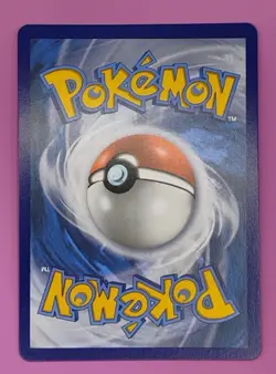 Fog Crystal 227/198 Sword & Shield Chilling Reign Secret Rare Gold Pokemon Card - Image 2