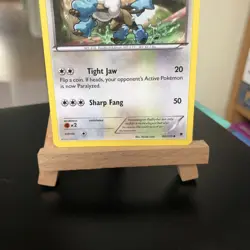 Pokemon Trading Card Game XY Phantom Forces Furfrou #90/119 - Image 4