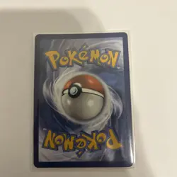 Pokemon TCG Lure Module Secret Ultra Rare Card 088/078 Gold - Image 2