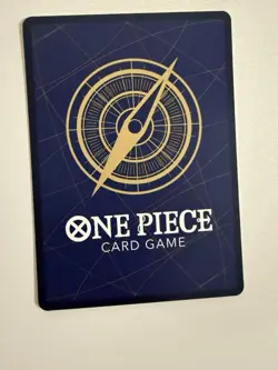 Nami (Premium Card Collection -Best Selection Vol. 4-) OP09-070 One Piece TCG - Image 2