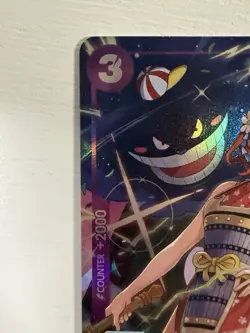 Nami (Premium Card Collection -Best Selection Vol. 4-) OP09-070 One Piece TCG - Image 3