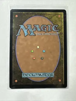 Burgeoning Showcase Special Guests MTG Card NM-Mint Condition - Image 4