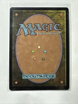 Burgeoning Showcase Special Guests MTG Card NM-Mint Condition - Image 5