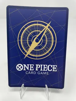 Perona (Alt Art) OP12-034 SR Legacy of the Master - ONE PIECE Card Game Japanese - Image 2