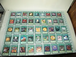 Yu-Gi-Oh Bulk Collection Lot # 2 of Cards 1000 First Edition - Image 2