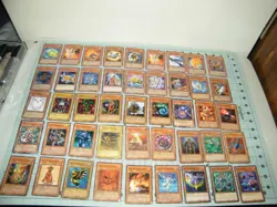 Yu-Gi-Oh Bulk Collection Lot # 2 of Cards 1000 First Edition - Image 3