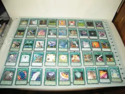 Yu-Gi-Oh Bulk Collection Lot # 2 of Cards 1000 First Edition - Image 4