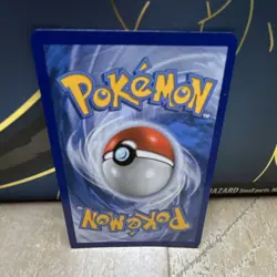 Pokemon Water Energy 231/198 Sword & Shield Secret Rare Holo Card - Image 2