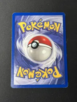 Digger (Rocket's Secret Machine) 75/82 Team Rocket Regular - Pokemon Card - Image 2