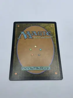 Price of Progress - Eternal Masters - MTG - UNC - Magic The Gathering - Image 3