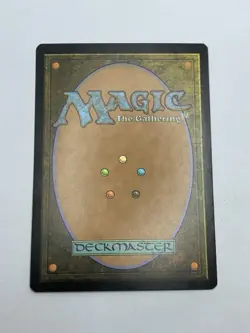 Price of Progress - Eternal Masters - MTG - UNC - Magic The Gathering - Image 4