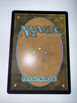 jin gitaxis, progress tyrunt mtg stamp - Image 3