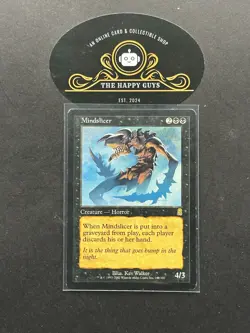 MTG Mindslicer Odyssey Regular #149 - Image 1