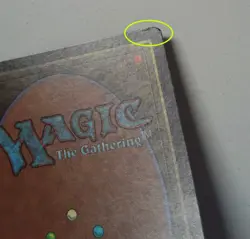 Chain Lightning *Common* Magic MtG x1 Legends MP (SEE DESCRIPTION) - Image 4