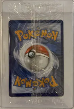 *SEALED* Charmander 044 Pokemon Center Stamped Obsidian Flames ETB Promo - Image 2