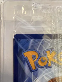 *SEALED* Charmander 044 Pokemon Center Stamped Obsidian Flames ETB Promo - Image 3