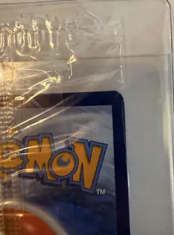 *SEALED* Charmander 044 Pokemon Center Stamped Obsidian Flames ETB Promo - Image 4