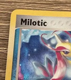 Milotic 2004 EX Hidden Legends 12/101 Holo Pokemon Card - Image 2
