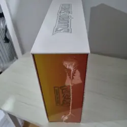 Pokemon Sword and Shield Charizard Ultra Premium Collection UPC - New and Sealed - Image 4