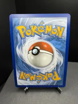 Pokemon TCG SM Unbroken Bonds Wooper 96/214 Reverse Holo Common NM! - Image 2