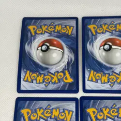 Pokemon Pikachu V-Union Complete Set Near Mint SWSH139 SWSH140 SWSH141 SWSH142 - Image 3
