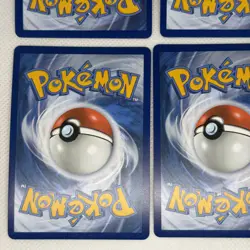 Pokemon Pikachu V-Union Complete Set Near Mint SWSH139 SWSH140 SWSH141 SWSH142 - Image 5