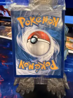 Pokemon TCG Eevee VMAX SWSH087 Black Star Promo NM SEALED - Image 2