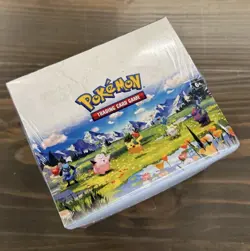 Pokemon Ascended Heroes Mini Tin Display (10 Mini Tins) Factory Sealed NEW! - Image 1