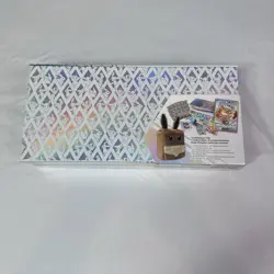 POKEMON SCARLET VIOLET PRISMATIC EVOLUTIONS SUPER PREMIUM COLLECTION SEALED BOX - Image 2