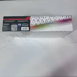 POKEMON SCARLET VIOLET PRISMATIC EVOLUTIONS SUPER PREMIUM COLLECTION SEALED BOX - Image 4